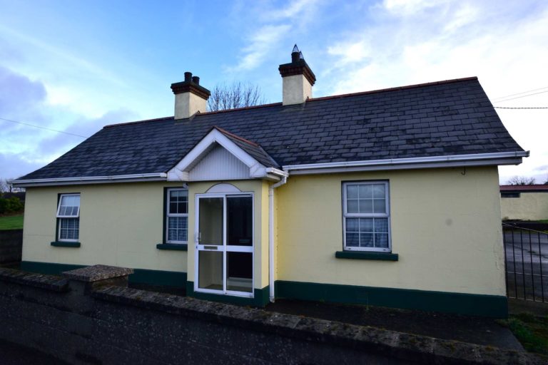 Ballaghanea | 2 Bed Bungalow