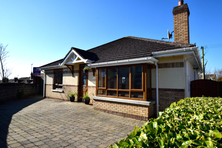 17 The Drumlins | 3 Bed Bungalow