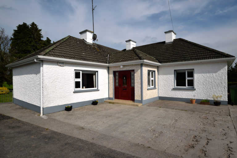 Cormaddyduff | 4 Bed Bungalow