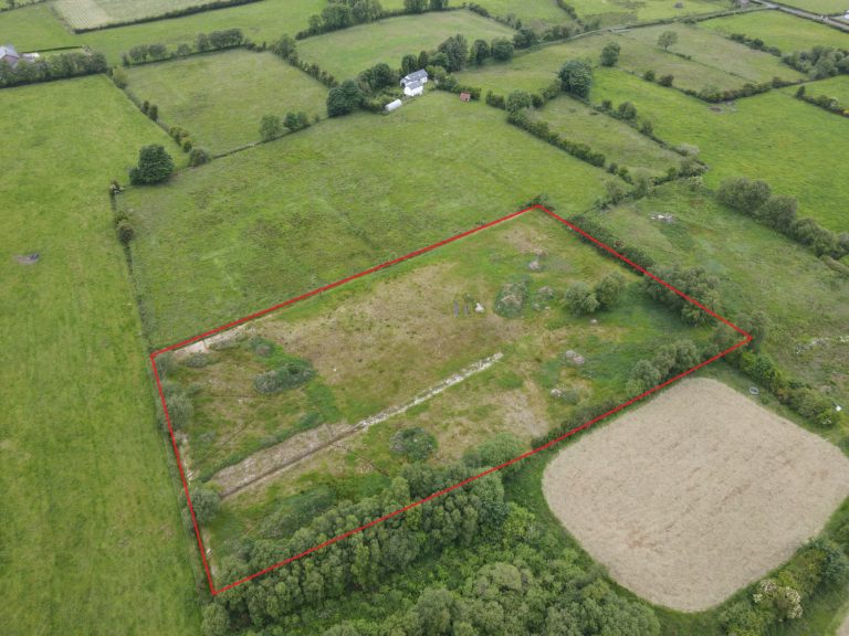 Ryefield | Land for Sale