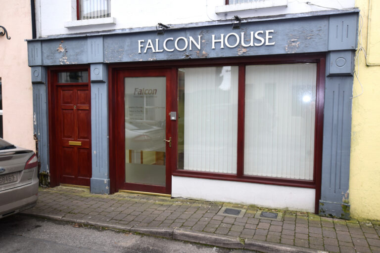 Bailieborough | Falcon House | Office for Rent