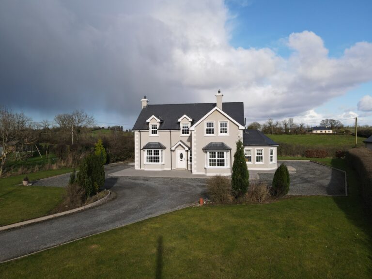 Greaghnacunnia | 4 Bed Detached