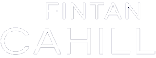 Fintan Cahill Logo